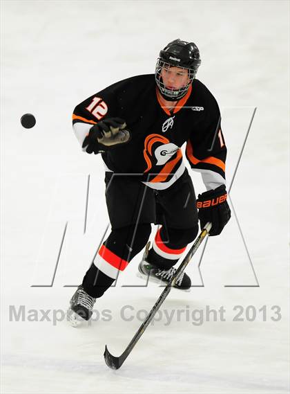 Thumbnail 1 in Stamford @ Norwalk/McMahon photogallery.