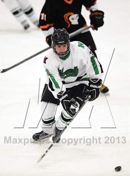Thumbnail 1 in Stamford @ Norwalk/McMahon photogallery.