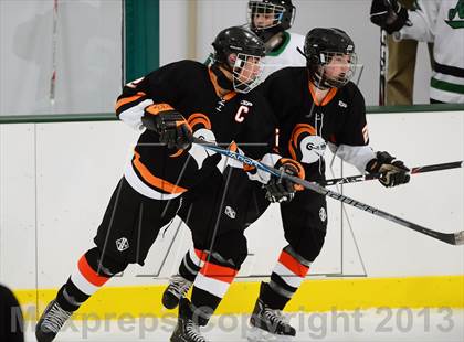 Thumbnail 2 in Stamford @ Norwalk/McMahon photogallery.