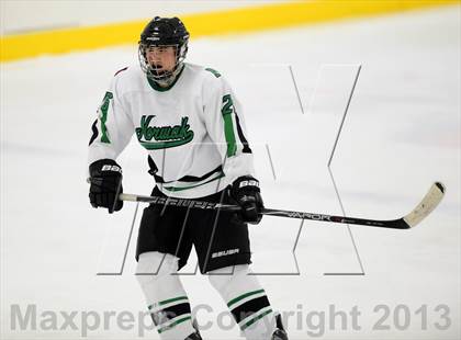 Thumbnail 1 in Stamford @ Norwalk/McMahon photogallery.