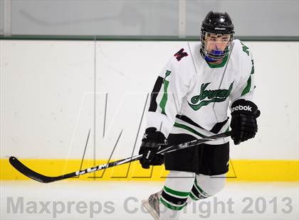 Thumbnail 3 in Stamford @ Norwalk/McMahon photogallery.