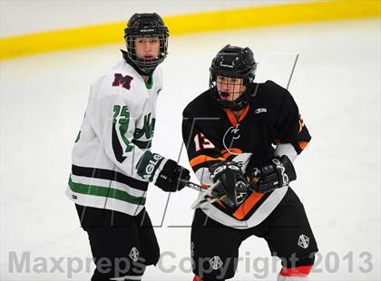 Thumbnail 3 in Stamford @ Norwalk/McMahon photogallery.