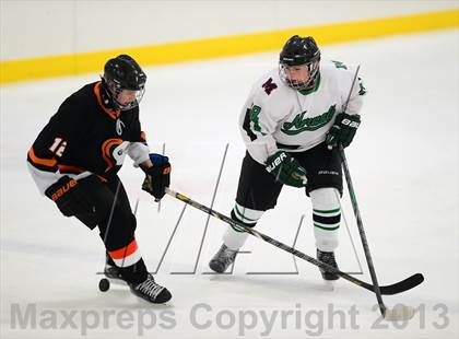 Thumbnail 1 in Stamford @ Norwalk/McMahon photogallery.