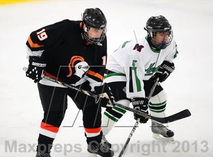 Thumbnail 2 in Stamford @ Norwalk/McMahon photogallery.