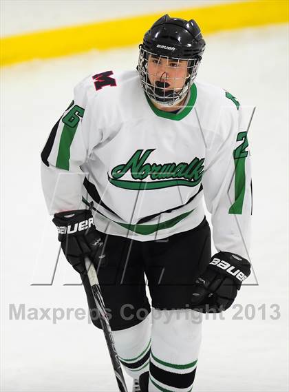 Thumbnail 1 in Stamford @ Norwalk/McMahon photogallery.