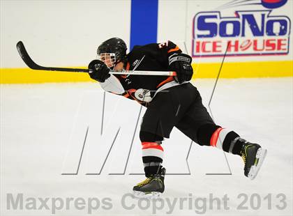 Thumbnail 2 in Stamford @ Norwalk/McMahon photogallery.