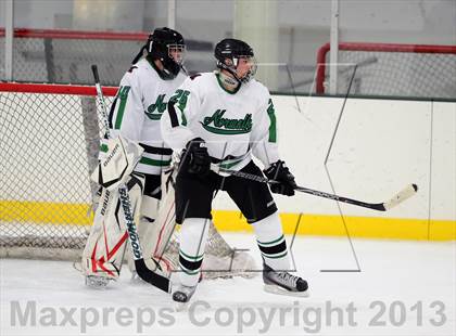 Thumbnail 1 in Stamford @ Norwalk/McMahon photogallery.