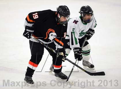 Thumbnail 3 in Stamford @ Norwalk/McMahon photogallery.