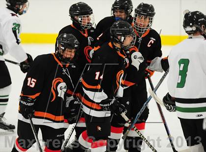 Thumbnail 2 in Stamford @ Norwalk/McMahon photogallery.