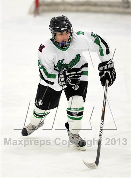 Thumbnail 3 in Stamford @ Norwalk/McMahon photogallery.