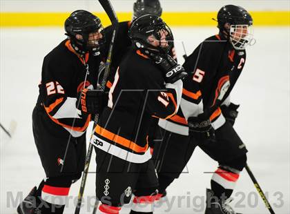 Thumbnail 3 in Stamford @ Norwalk/McMahon photogallery.