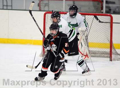 Thumbnail 3 in Stamford @ Norwalk/McMahon photogallery.