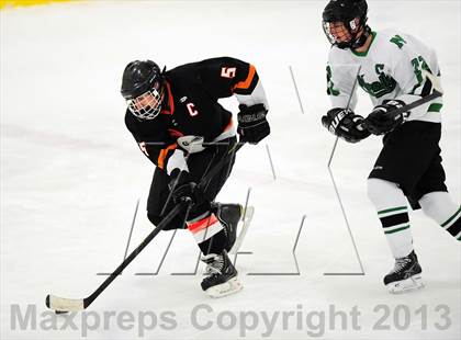 Thumbnail 1 in Stamford @ Norwalk/McMahon photogallery.