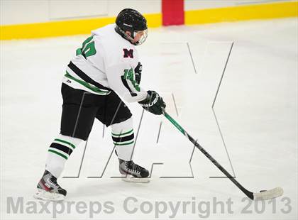 Thumbnail 1 in Stamford @ Norwalk/McMahon photogallery.