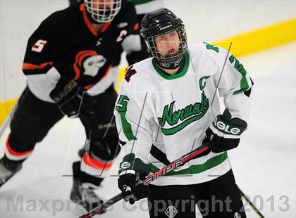 Thumbnail 1 in Stamford @ Norwalk/McMahon photogallery.