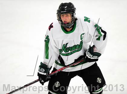 Thumbnail 3 in Stamford @ Norwalk/McMahon photogallery.