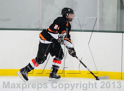 Thumbnail 1 in Stamford @ Norwalk/McMahon photogallery.