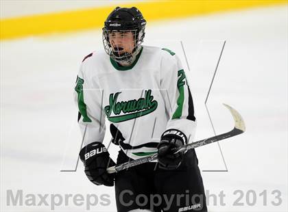 Thumbnail 2 in Stamford @ Norwalk/McMahon photogallery.