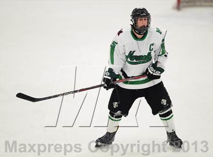 Thumbnail 1 in Stamford @ Norwalk/McMahon photogallery.