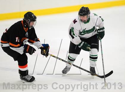 Thumbnail 3 in Stamford @ Norwalk/McMahon photogallery.