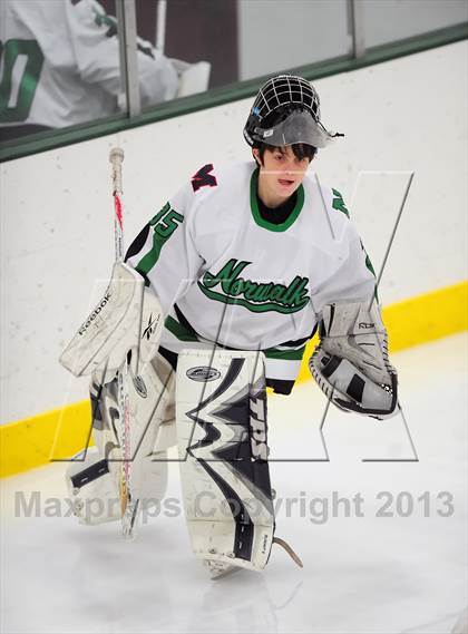 Thumbnail 2 in Stamford @ Norwalk/McMahon photogallery.