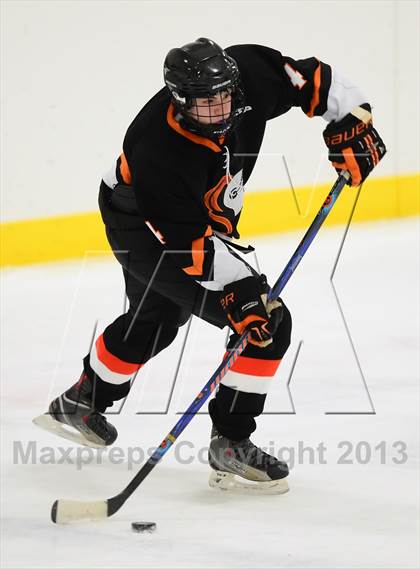 Thumbnail 2 in Stamford @ Norwalk/McMahon photogallery.