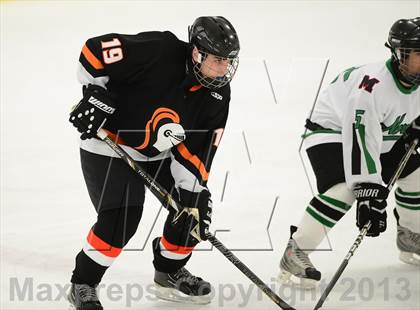 Thumbnail 1 in Stamford @ Norwalk/McMahon photogallery.