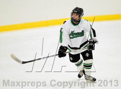 Thumbnail 2 in Stamford @ Norwalk/McMahon photogallery.
