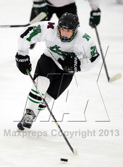 Thumbnail 3 in Stamford @ Norwalk/McMahon photogallery.