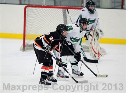 Thumbnail 1 in Stamford @ Norwalk/McMahon photogallery.