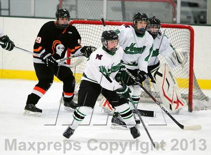 Thumbnail 3 in Stamford @ Norwalk/McMahon photogallery.