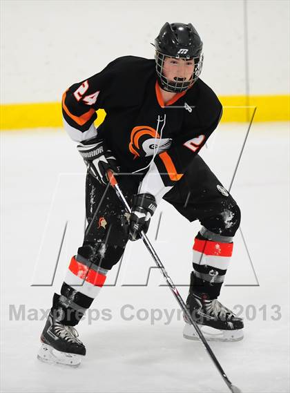 Thumbnail 3 in Stamford @ Norwalk/McMahon photogallery.