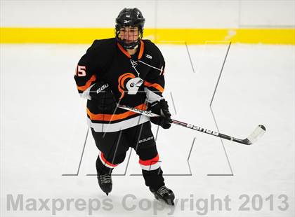 Thumbnail 1 in Stamford @ Norwalk/McMahon photogallery.