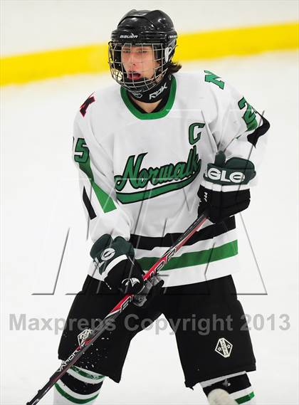 Thumbnail 2 in Stamford @ Norwalk/McMahon photogallery.