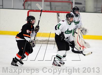 Thumbnail 2 in Stamford @ Norwalk/McMahon photogallery.