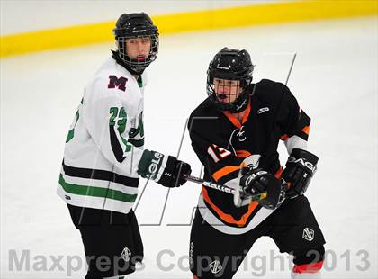 Thumbnail 1 in Stamford @ Norwalk/McMahon photogallery.