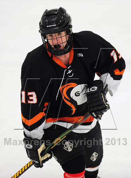 Thumbnail 3 in Stamford @ Norwalk/McMahon photogallery.