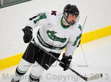 Thumbnail 1 in Stamford @ Norwalk/McMahon photogallery.