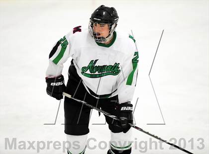 Thumbnail 3 in Stamford @ Norwalk/McMahon photogallery.