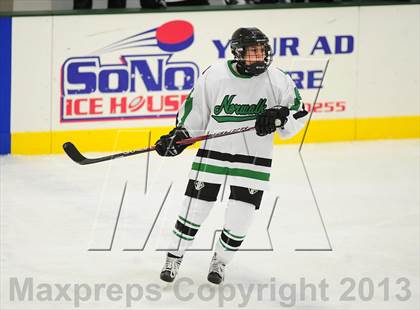 Thumbnail 1 in Stamford @ Norwalk/McMahon photogallery.