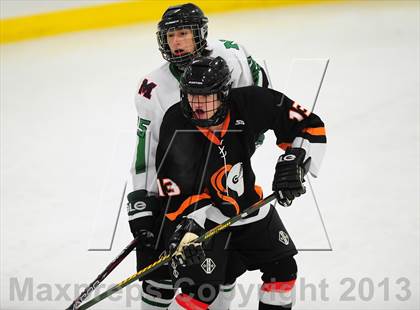 Thumbnail 2 in Stamford @ Norwalk/McMahon photogallery.