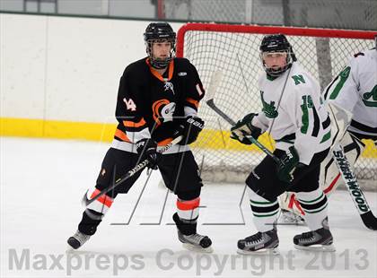 Thumbnail 3 in Stamford @ Norwalk/McMahon photogallery.