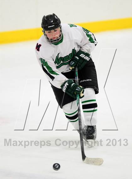 Thumbnail 1 in Stamford @ Norwalk/McMahon photogallery.