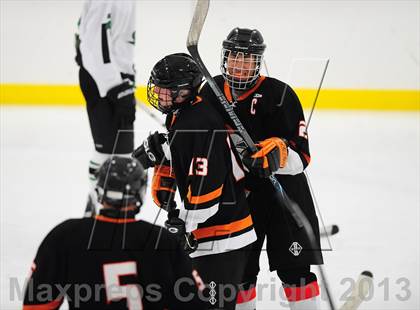 Thumbnail 3 in Stamford @ Norwalk/McMahon photogallery.