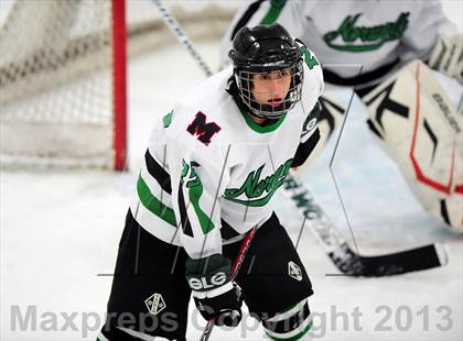 Thumbnail 1 in Stamford @ Norwalk/McMahon photogallery.