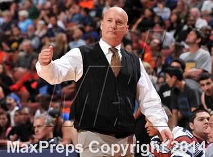 Thumbnail 1 in Calabasas vs. Sonora (CIF SS 2A Final) photogallery.