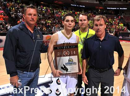 Thumbnail 2 in Calabasas vs. Sonora (CIF SS 2A Final) photogallery.
