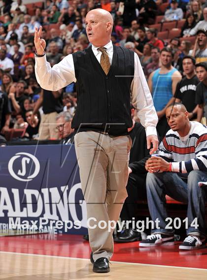 Thumbnail 1 in Calabasas vs. Sonora (CIF SS 2A Final) photogallery.