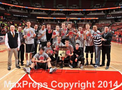 Thumbnail 1 in Calabasas vs. Sonora (CIF SS 2A Final) photogallery.