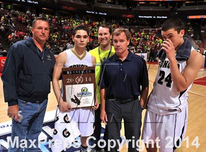 Thumbnail 3 in Calabasas vs. Sonora (CIF SS 2A Final) photogallery.